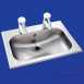 Armitage Shanks Aqualon S5401 Drinking Fountain White