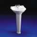 Ideal Standard Revue 450mm One Tap Hole Basin White