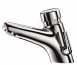 Delabie Tempomix 2 Basin Mixer M1/2 Inch 7sec 15 Comp Fit Plus Stopcocks