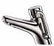 Delabie Tempomix 2 Basin Mixer F3/8 Inch 7sec Time Flow Plus Stopcocks Lh