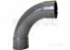 Georg Fischer Upvc 90d Bend 210001 40 721000109