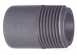 Georg Fischer Upvc Nipple P/bsp 219139 1 721913908