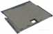 Ideal 075669 Front Comb Chbr Panel