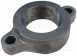 Ideal 076724 Dist Tube Flange 2 In