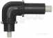 Georg Fischer C-it And 90d Elbow T0 Pp-hxpe100 25x50