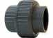 Georg Fischer Abs Ball Valve 546 Epdm Rp 1.1/2