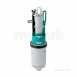 Flush Valve Dual Flush 4 Geb Kappa Conc