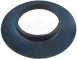 Potterton 8929764 Inner Wall Seal