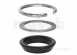 Primo Nitrile Seals Spares Pack 2