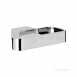 Horizon 7818.02 Toilet Roll Holder