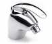 Roca Amura-n Bidet Mixer With Puw Chrome