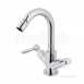 Leith Bidet Mono Inc Pop Up Waste 79.0018