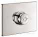 Delabie Recessed Time Flow Shower Mixer 790box-790218