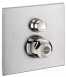 Delabie Recessed Thermostatic Time Flow Shower Mixer