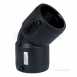 Gps Fri 50mmx45d Elbow E/f