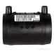 Gps Fri 90mm Coupler Blk Sdr11 E/f