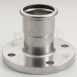 Xpress Ss Ss1fmf Composite Flange 35