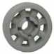 Whirlpool 481952878108 Basket Wheel Upr