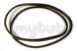 Whirlpool 481946818003 Tub Seal Gasket