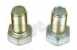 Hoover 09010752 Drum Pulley Bolt