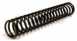 Hoover 09004011 Suspension Spring L-h