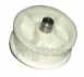 Hoover 09088337 Jockey Pulley 6854