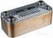 Firebird Acc025phe Plate Heat Exchanger