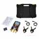 Testo 550 Bluetooth Manifold Set