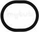 Heatline 3003200231 Gasket-fan And Hood