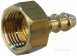 Clesse 005502 Hose Nozzle Female 1/2