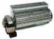 Electrolux Tricity 3370000519 Fan Cooling