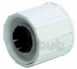 Creda 6201749 Control Knob-white 48182