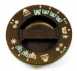 Hotpoint 1600012 Timer Knob Wash Brown