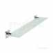 Roper Rhodes 851202 Ignite Toughened Glass Shelf