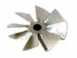 Creda 6221528 Fan Only Cooling 28101