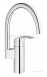 Eurosmart 33202002 High Spout Sink Mxr