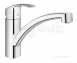 Eurosmart 33281002 Low Spout Sink Mxr