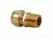 Conex 302ta 15mm X 3/4 Inch Mi Str Coupling