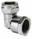 Midbras 28mm X 1 Inch Mi Str Coupling Cp