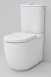 Alento Ceramic Cistern White 95.033