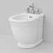 Fino Btw Bidet White 95.041