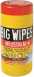 Ddm Big Industrial Wipes 80 Dual Sided