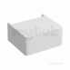 Plinth For 500mm Cabinet White E10007wh