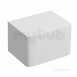 Plinth For 360mm Cabinet White E10005wh
