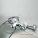 Ideal Standard Waterways E6920 Bath/shower Mixer And Kit Cp