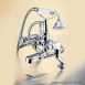 Ideal Standard Kingston E6125 Bath/shower Mixer Cp