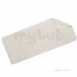 Small White Rubagrip Mat 580 X 340mm Ag181122