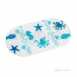 Underwater World Bath Mat Ah220615