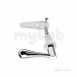 Teardrop Chrome Cistern Lever Aj322241