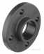 Avf Upvc Ffn F/face Flange Drilled Np16 3